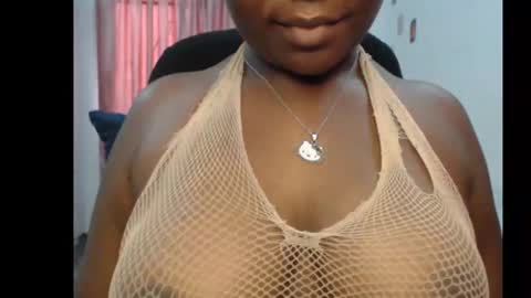 Snapshot of sexy_ebony12 chatting on 02-28-26, 07:53 Racheal online show from 02-28-26, 07:53
