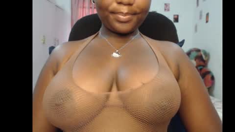 Snapshot of sexy_ebony12 chatting on 03-02-26, 07:15 Racheal online show from 03-02-26, 07:15