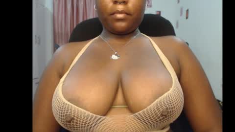 Snapshot of sexy_ebony12 chatting on 03-14-26, 07:08 Racheal online show from 03-14-26, 07:08