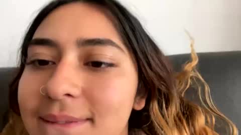 Antonella online show from 12-16-24, 05:33