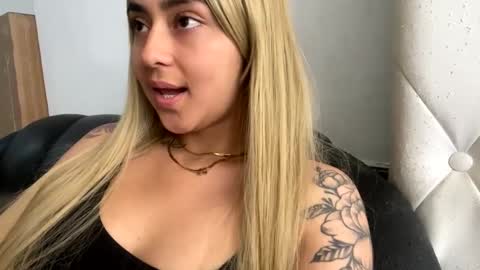 Antonella online show from 02-07-25, 05:40