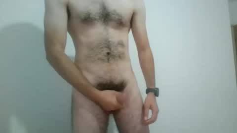 sexy_gavriel online show from 10-26-25, 08:31