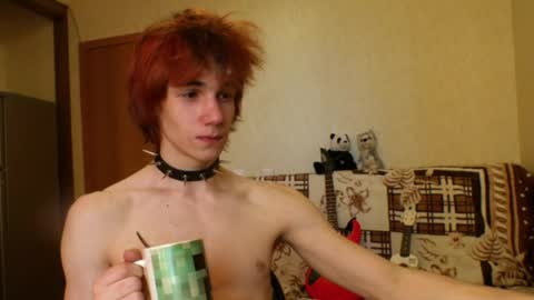 sexy_grunger online show from 05-01-26, 03:38