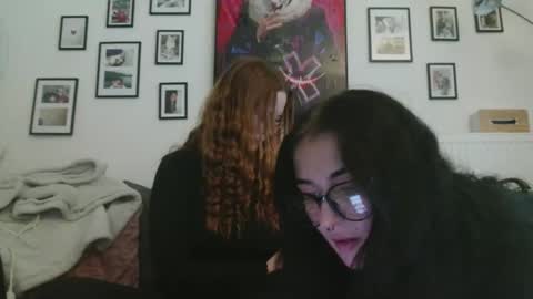 sexy_hexy69 online show from 10-22-25, 02:17