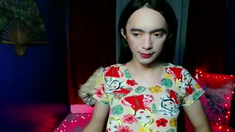 Snapshot of sexy_hot_asian1433 chatting on 11-26-25, 06:14 jasmin online show from 11-26-25, 06:14