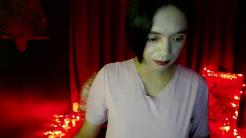 Snapshot of sexy_hot_asian1433 chatting on 11-29-25, 01:41 jasmin online show from 11-29-25, 01:41