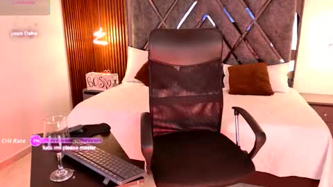 Dafne online show from 02-03-26, 01:04