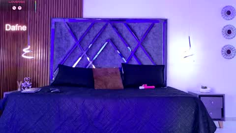 Dafne online show from 02-21-26, 10:22