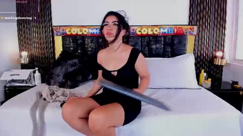 Dafne online show from 06-20-26, 04:21