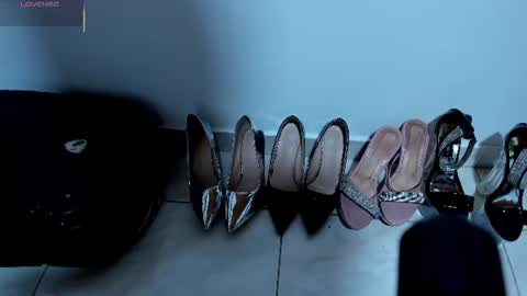 Dafne online show from 06-28-26, 12:22