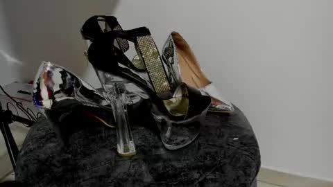 Dafne online show from 07-15-26, 07:30
