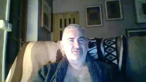 Snapshot of sexy_italiandaddy chatting on 03-06-25, 05:43 Antonio online show from 03-06-25, 05:43
