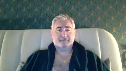 Antonio online show from 05-19-26, 05:14
