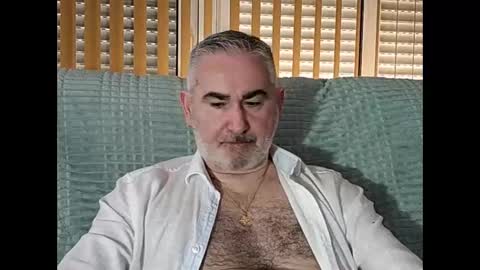 Antonio online show from 05-21-26, 10:33