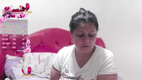 Snapshot of sexy_jhoan77 chatting on 09-14-25, 08:02 Jhoan online show from 09-14-25, 08:02