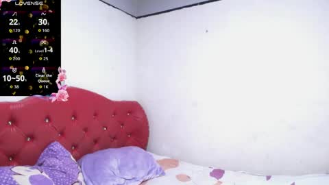 Jhoan online show from 04-26-26, 09:18