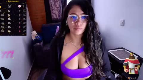 laura  online show from 05-13-26, 08:49