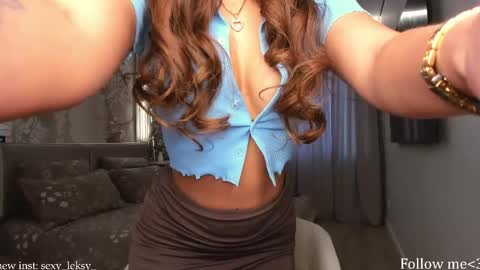 Snapshot of sexy_leksy chatting on 05-09-26, 04:45 sexy_leksy online show from 05-09-26, 04:45