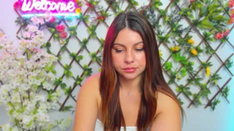 Lily online show from 10-27-25, 03:49