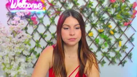 Lily online show from 10-28-25, 03:54