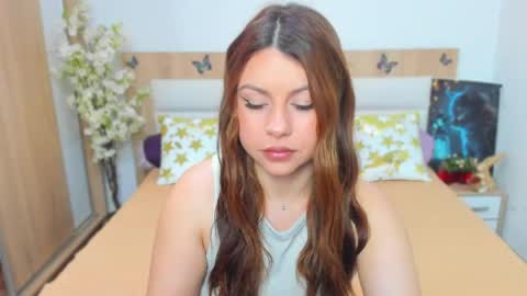 Snapshot of sexy_lily20 chatting on 04-02-26, 01:58 Lily online show from 04-02-26, 01:58