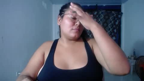 SIRENA LOVE online show from 03-08-26, 02:04