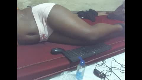 sexy_lunah online show from 12-05-25, 07:10