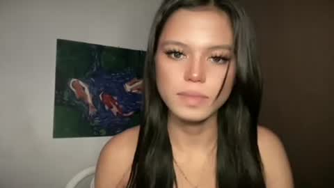 Nicole online show from 05-15-26, 10:50