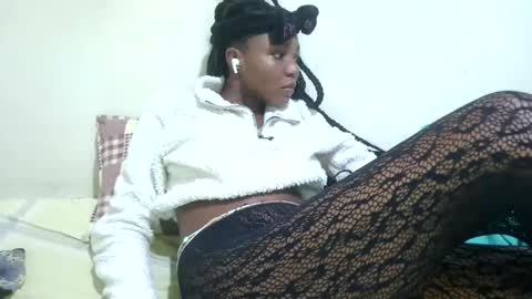 sexy_mariannah online show from 03-07-26, 05:15