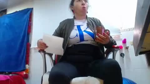 MARIPOSA online show from 12-15-25, 03:38