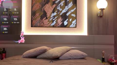 Alison online show from 10-26-25, 12:11