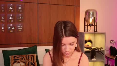 Alison online show from 04-24-26, 11:29