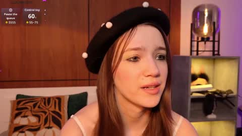 Alison online show from 04-26-26, 06:16