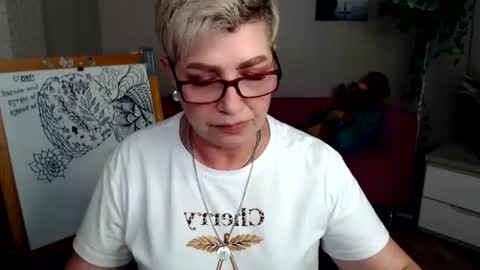 sexy_milffa online show from 08-06-26, 08:38