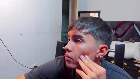 sexy_molly09 online show from 11-17-25, 01:11