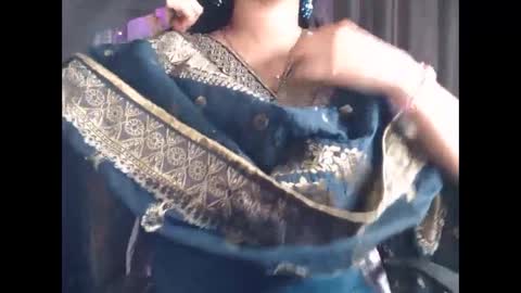 Snapshot of sexy_myra18 chatting on 02-03-25, 12:57 myra online show from 02-03-25, 12:57