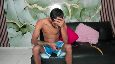 sexy_party_66 online show from 02-22-26, 08:07