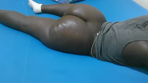 Sexy Quincy online show from 06-13-26, 06:39