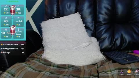 karoline online show from 12-18-24, 06:21