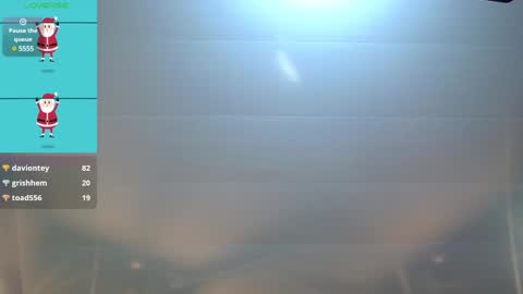 karoline online show from 12-27-24, 04:15