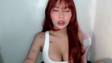Snapshot of sexy_rem04 chatting on 07-04-26, 07:53 Rem online show from 07-04-26, 07:53