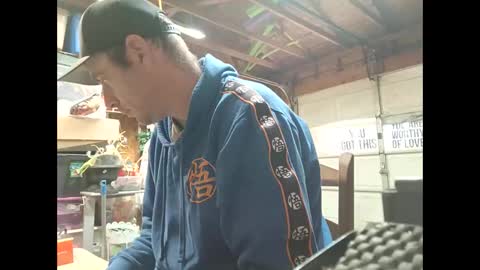    RICHY    online show from 03-09-25, 08:21