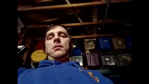    RICHY    online show from 03-10-25, 12:40