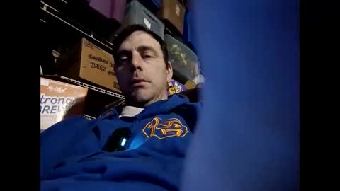    RICHY    online show from 03-10-25, 10:24