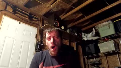    RICHY    online show from 11-18-25, 10:20