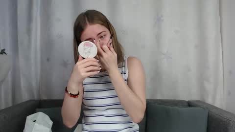 Alina online show from 11-20-25, 09:42