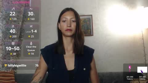 sexy_seld online show from 02-20-26, 08:05