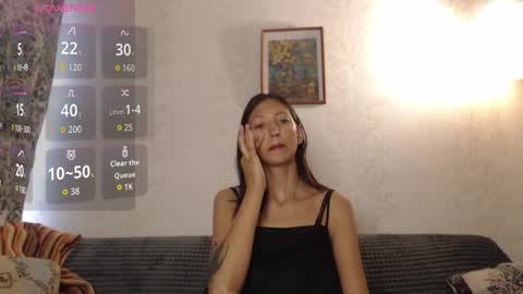 sexy_seld online show from 03-18-26, 05:10