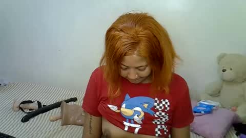 sexy_shava online show from 02-07-26, 11:19