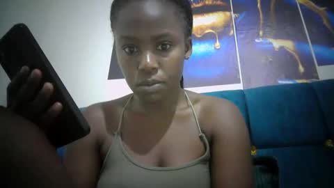 sexy_skyllah online show from 05-17-26, 10:00
